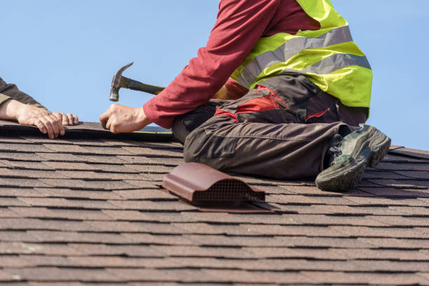 Best Best Roofing Contractors  in Canton, NC