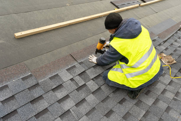 Best Commercial Roofing Services  in Canton, NC
