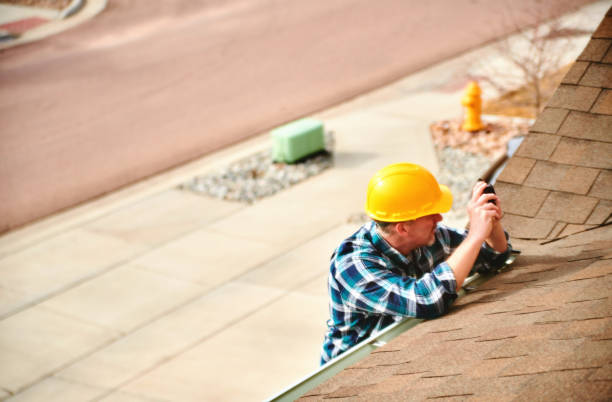 Best Roofing Contractor Near Me  in Canton, NC