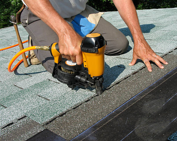 Best Emergency Roof Repair  in Canton, NC