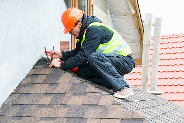 Best Best Roofing Contractors  in Canton, NC
