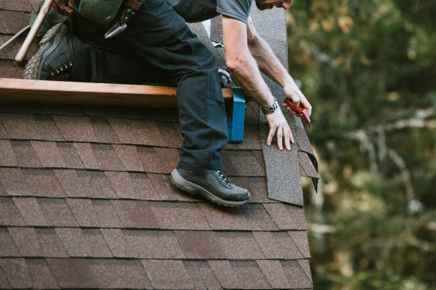 Best Commercial Roofing Services  in Canton, NC